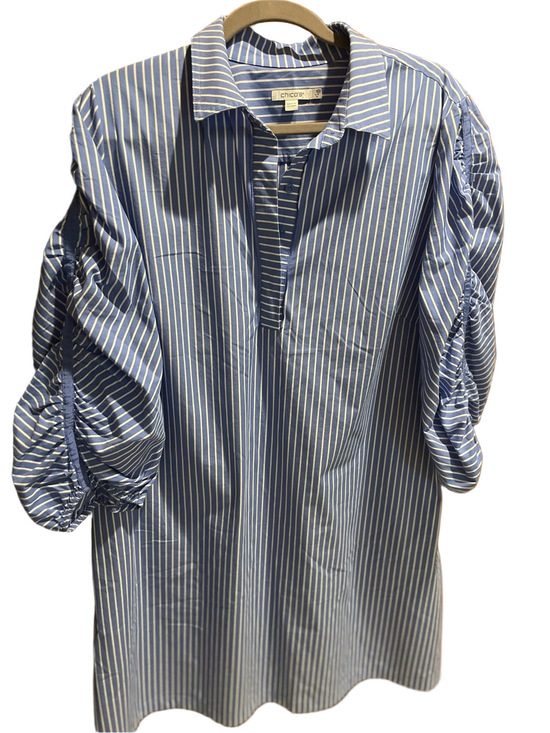 Chico's Dresses & Skirts - 41. WOMENS CHICO’S 3/XL DETAIL DRESS